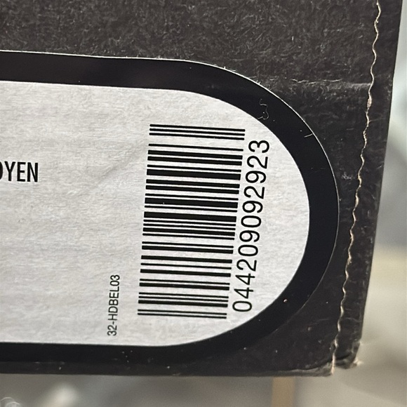 Harley-Davidson Men's Darren D93216 motorcycle boots. - Picture 12 of 16